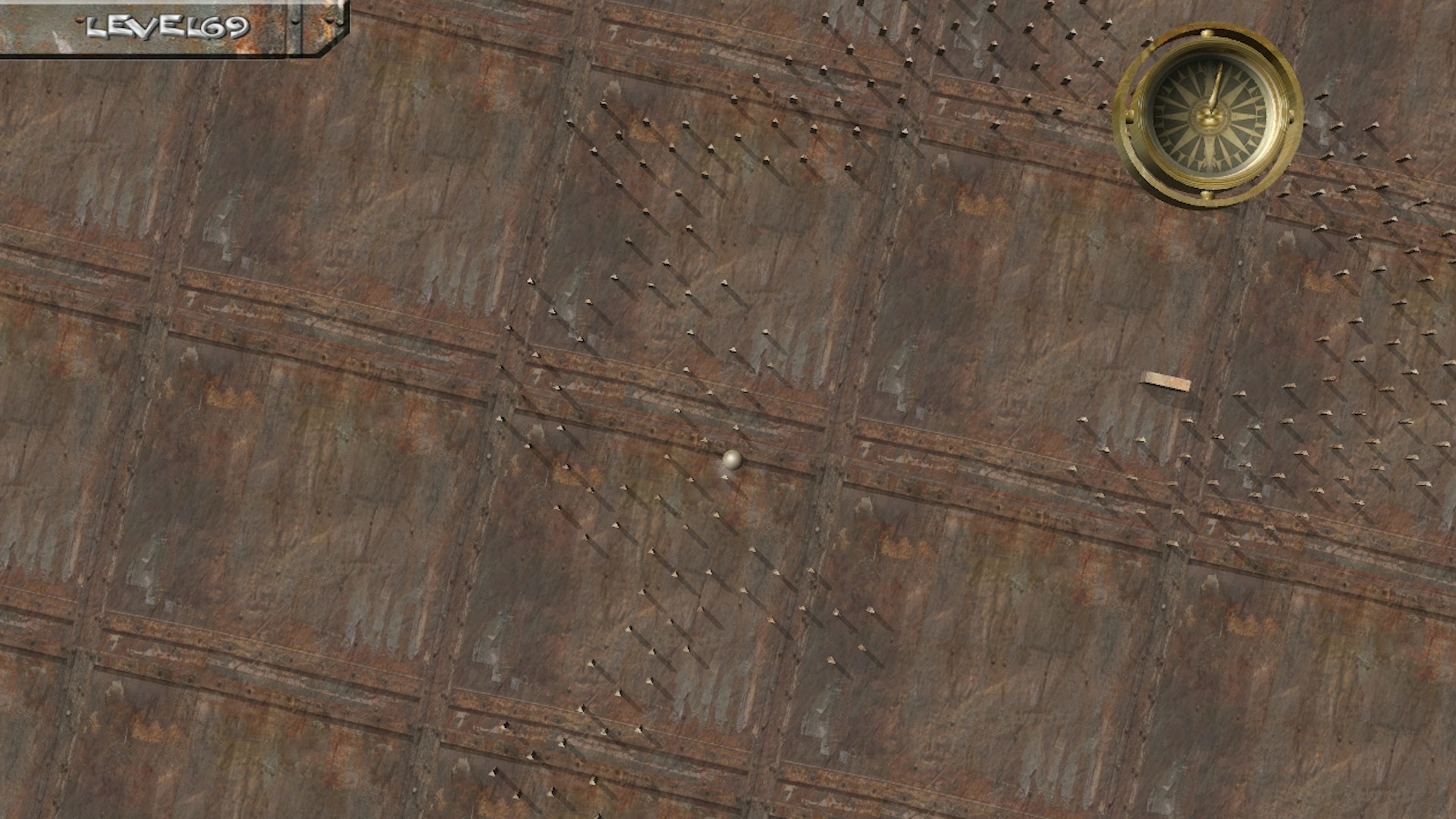 Marble Mayhem: Fragile Ball Screenshot 4