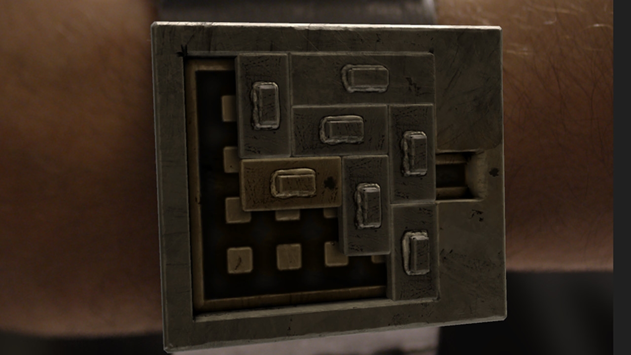 MISSING: An Interactive Thriller - Episode One Screenshot 2