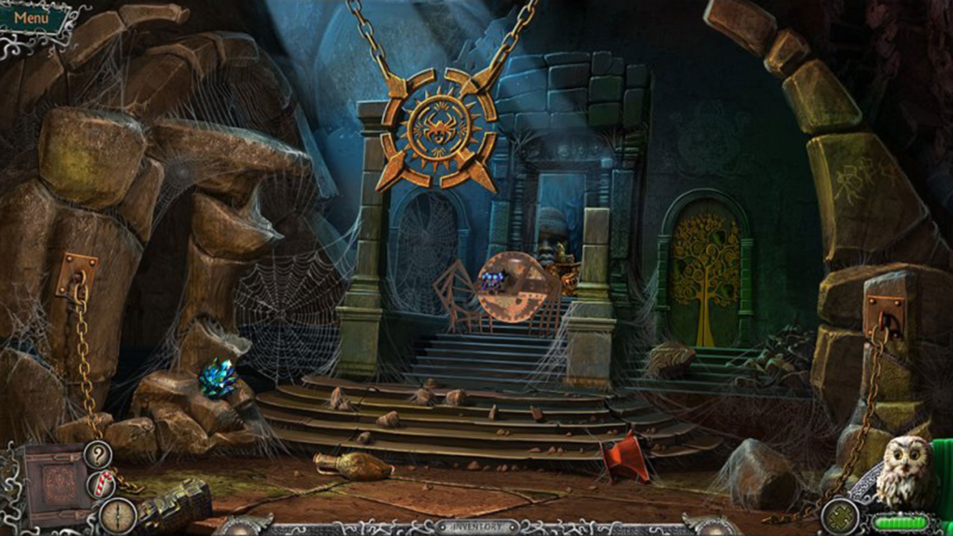 Weird Park Trilogy Screenshot 5