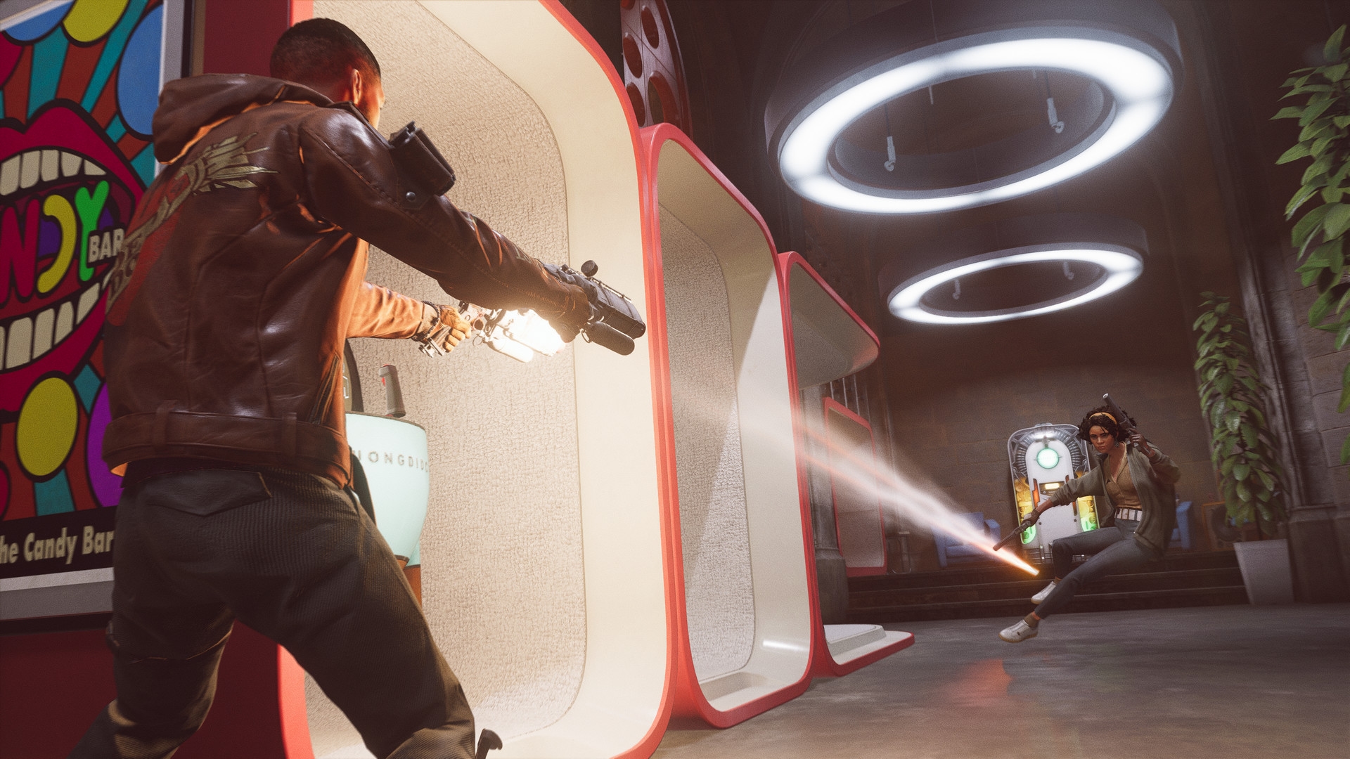 Deathloop Screenshot 2