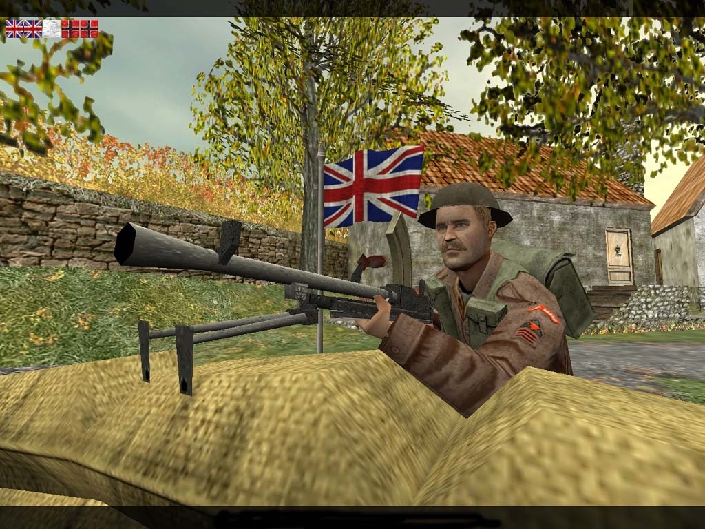 Day of Defeat Screenshot 5