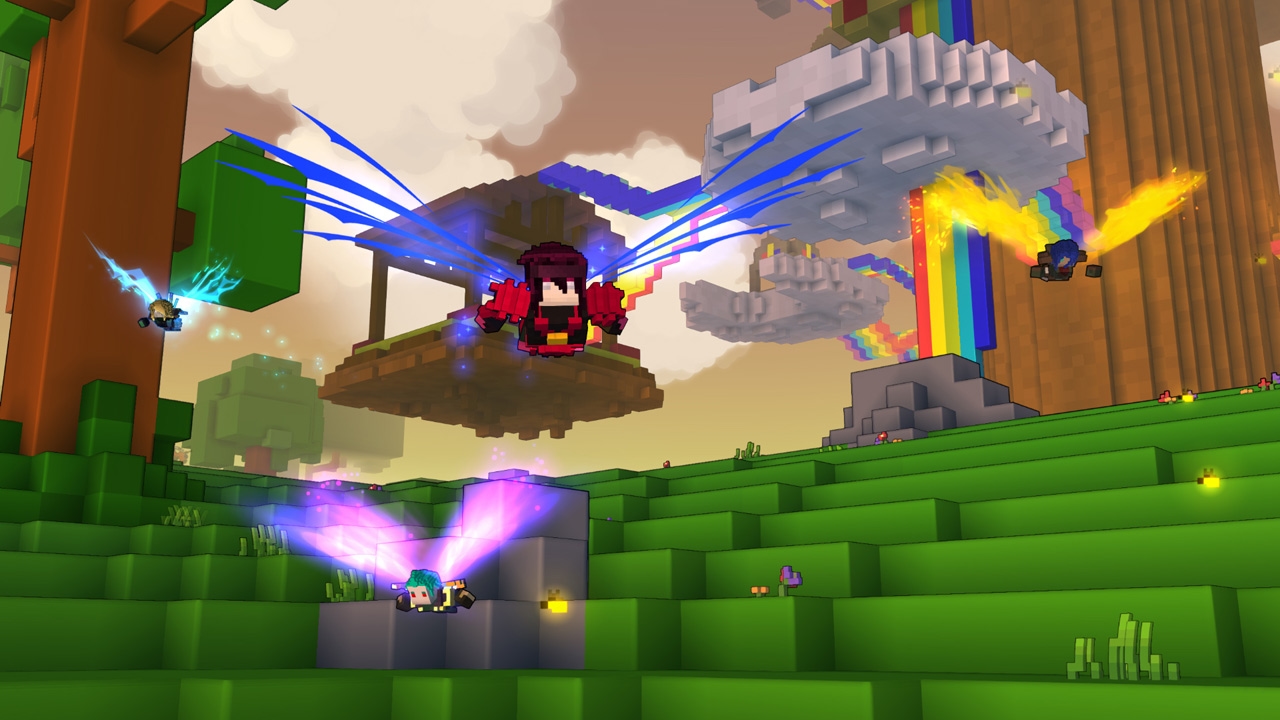 Trove Screenshot 7