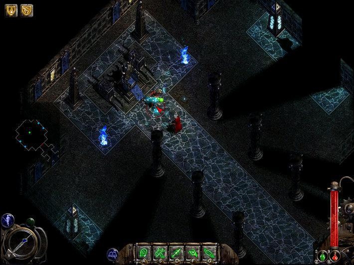 Nox Screenshot 5