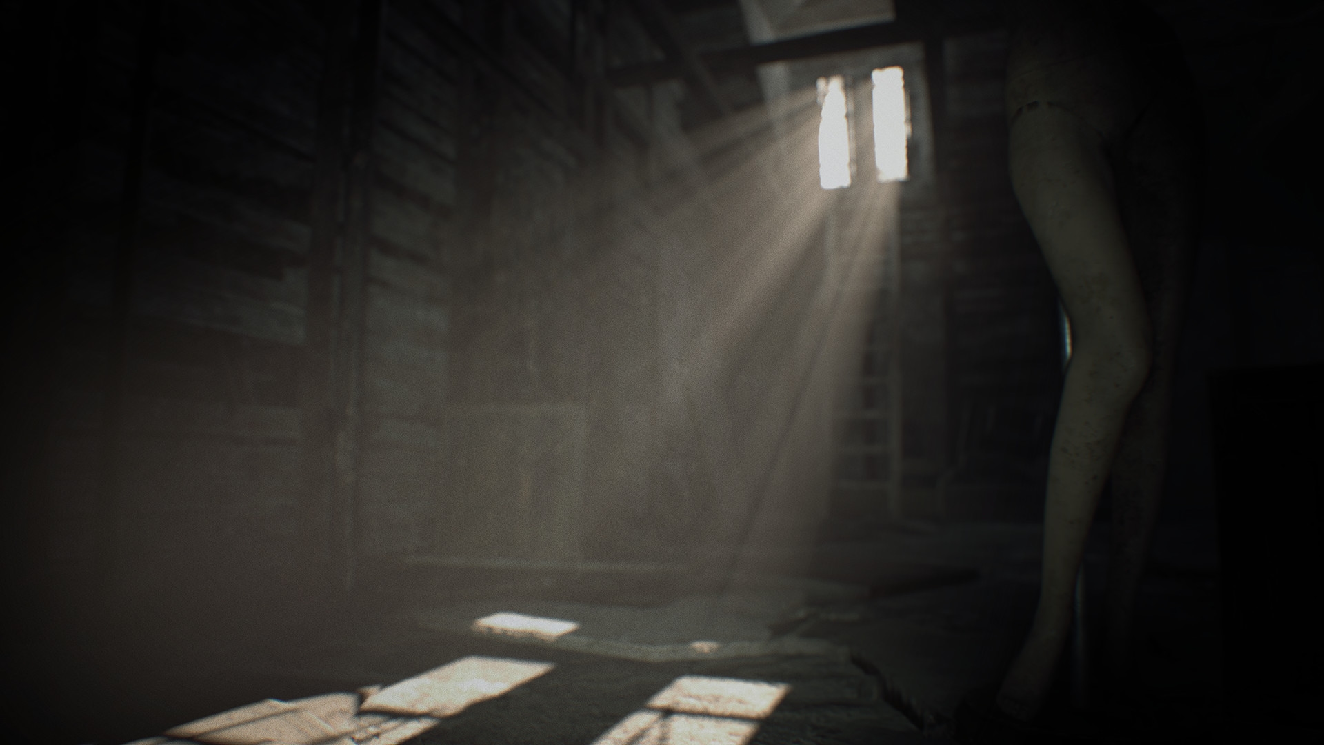 Resident Evil 7 / Biohazard 7 Teaser: Beginning Hour