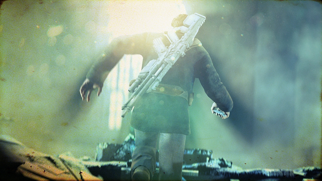 Resistance 3 Screenshot 6