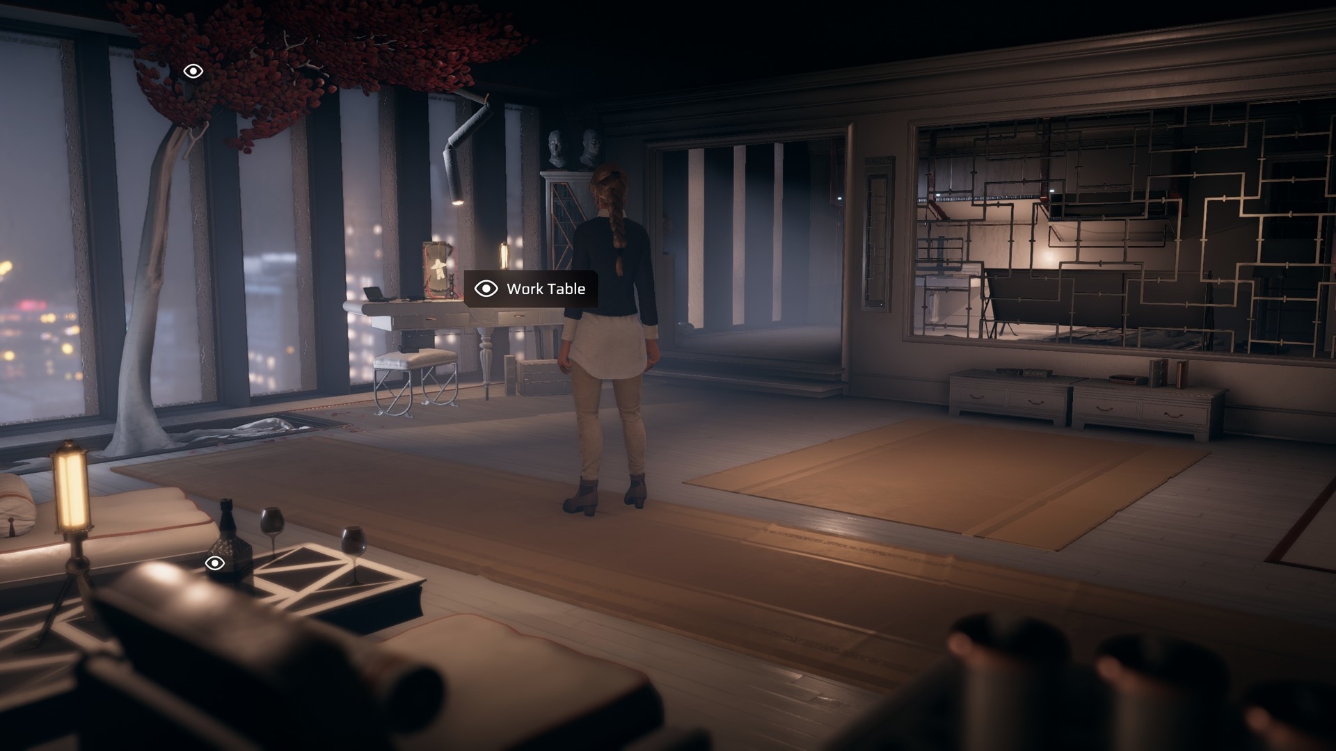 Rain of Reflections: Chapter 1 Screenshot 5