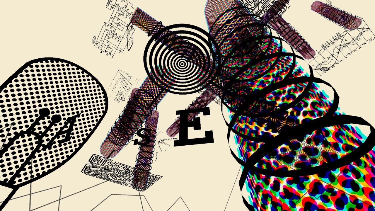 Jazzpunk Screenshot 6