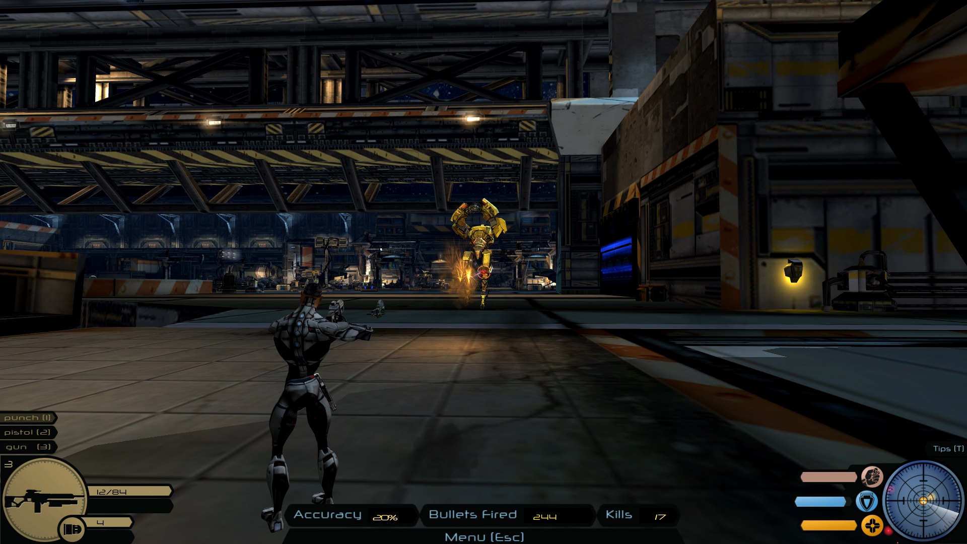 HotLead Screenshot 5