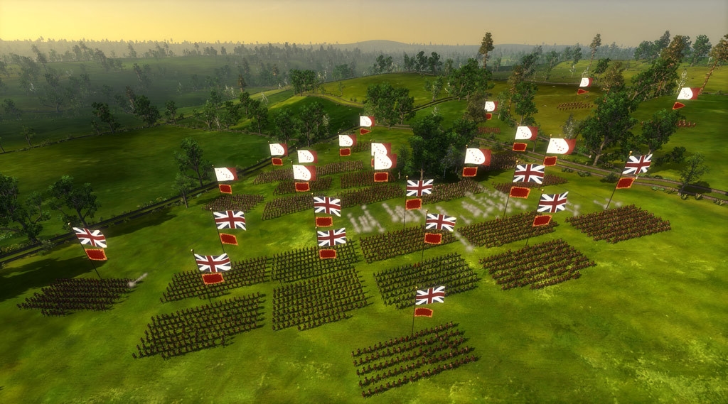 Empire: Total War Screenshot 3
