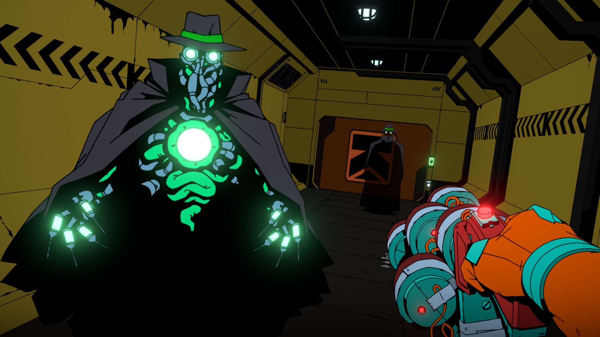 Void Bastards Screenshot 6
