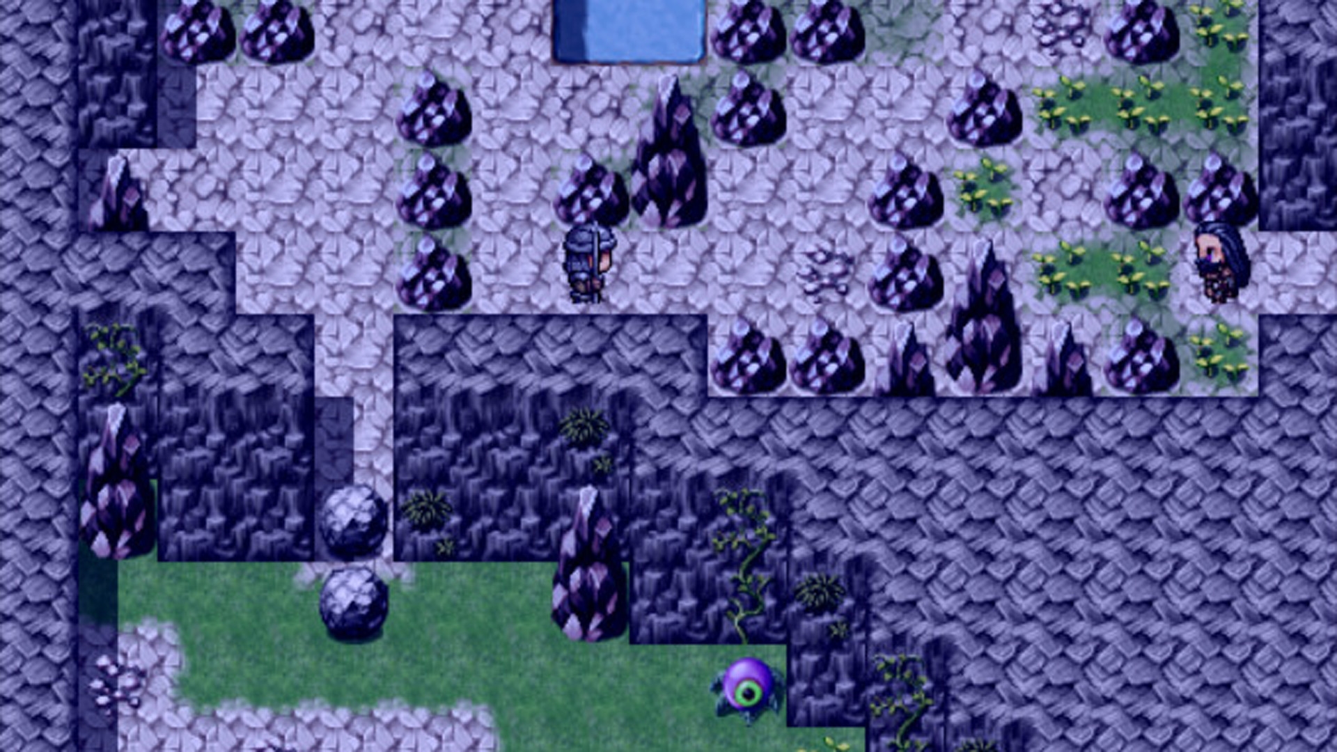 Labyronia RPG Screenshot 5