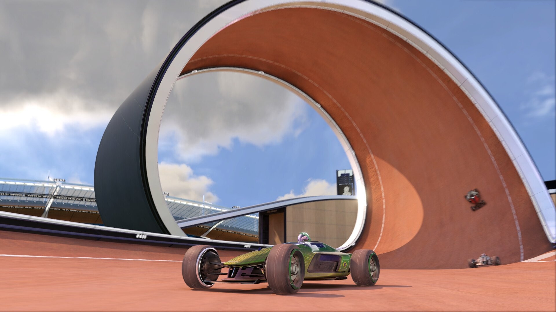 TrackMania (2020) Screenshot 4
