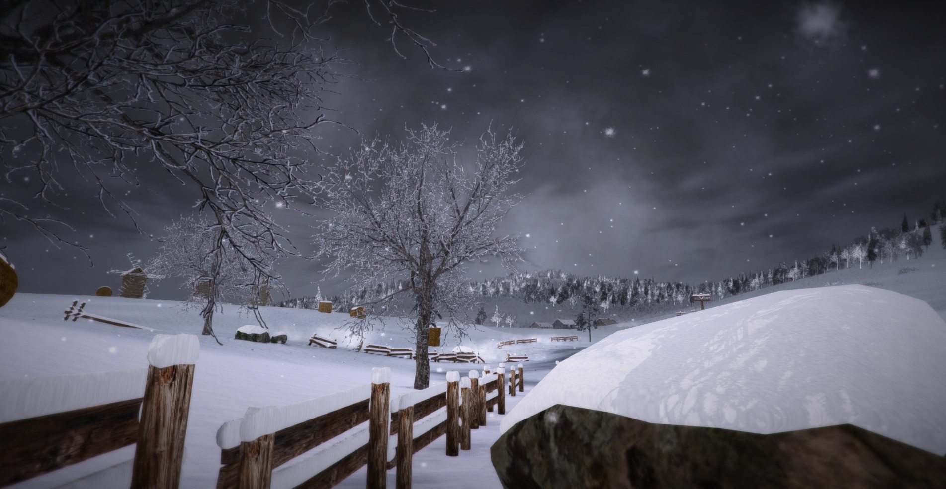 The District Screenshot 5