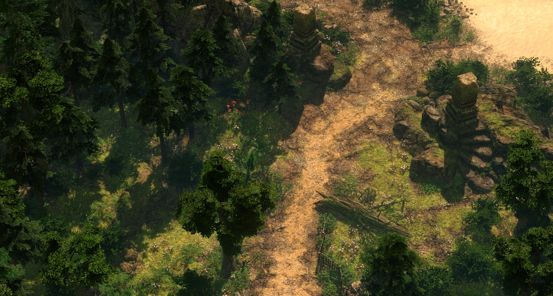 SpellForce 3 Screenshot 6