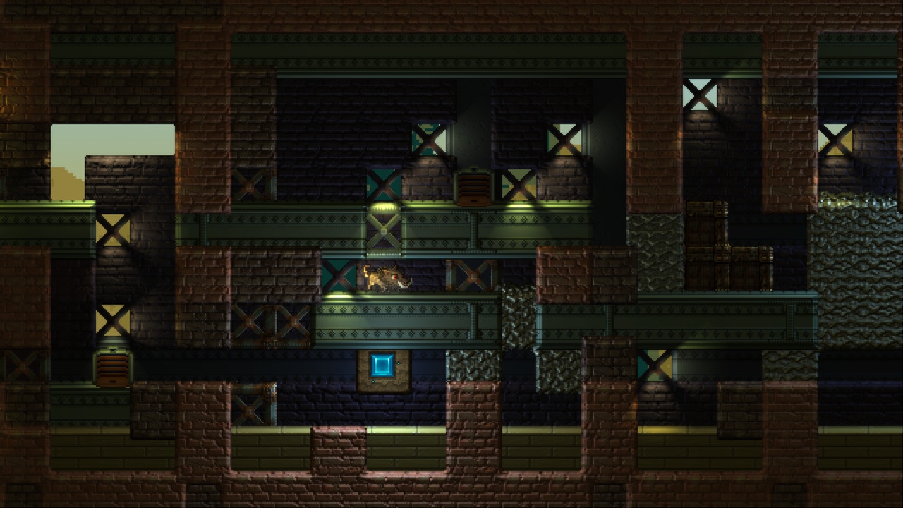 Full Bore Screenshot 5