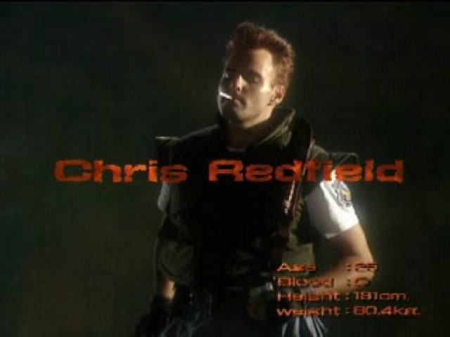 Resident Evil Director's Cut Screenshot 4