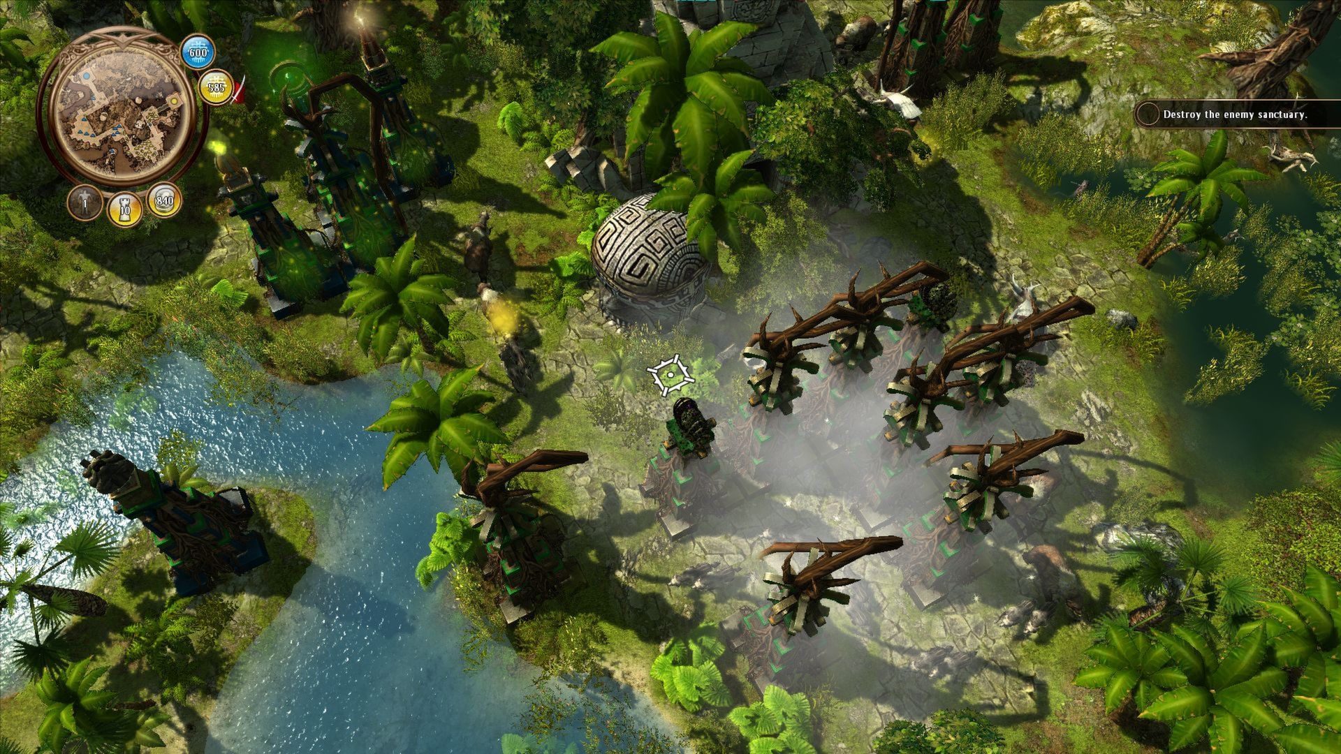 Defenders of Ardania Screenshot 5