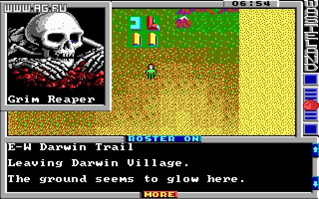 Wasteland Screenshot 3