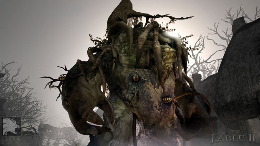 Fable II Screenshot 7