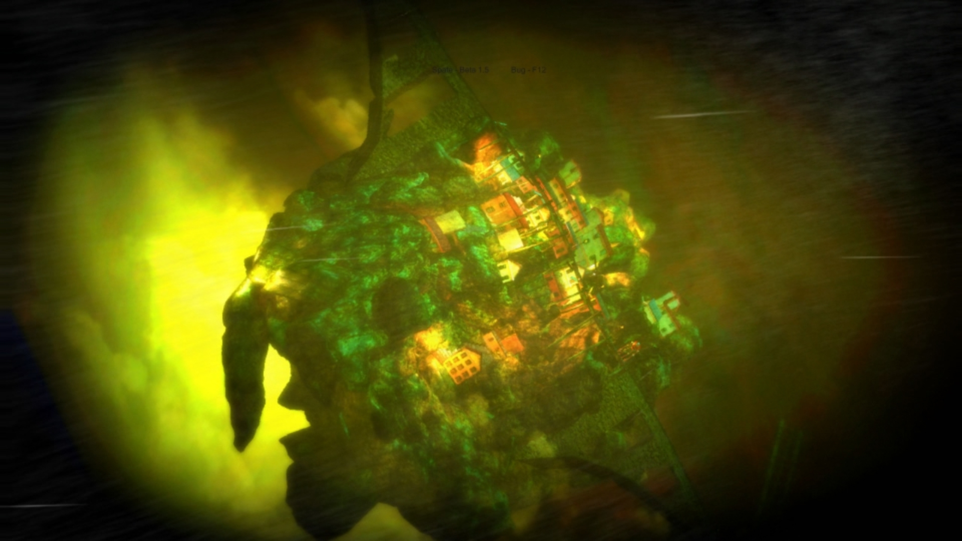 Spate Screenshot 4