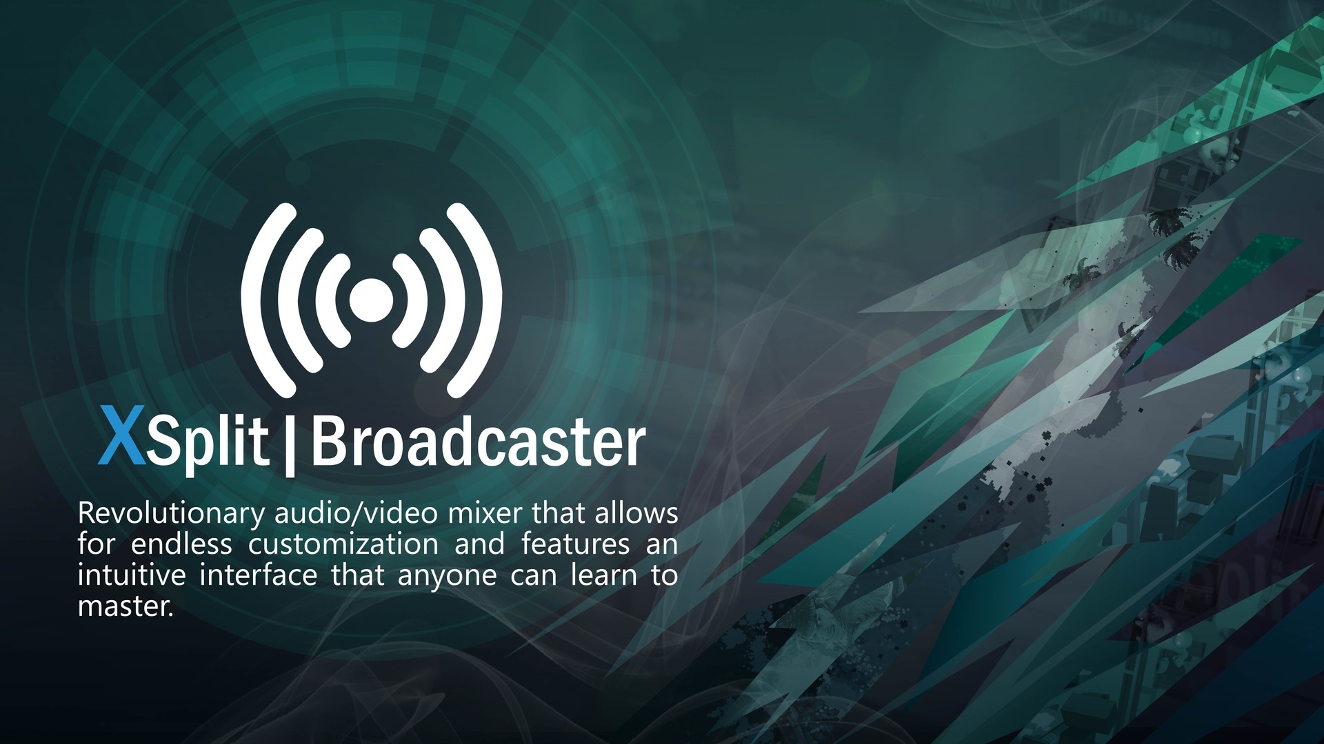 XSplit Screenshot 2
