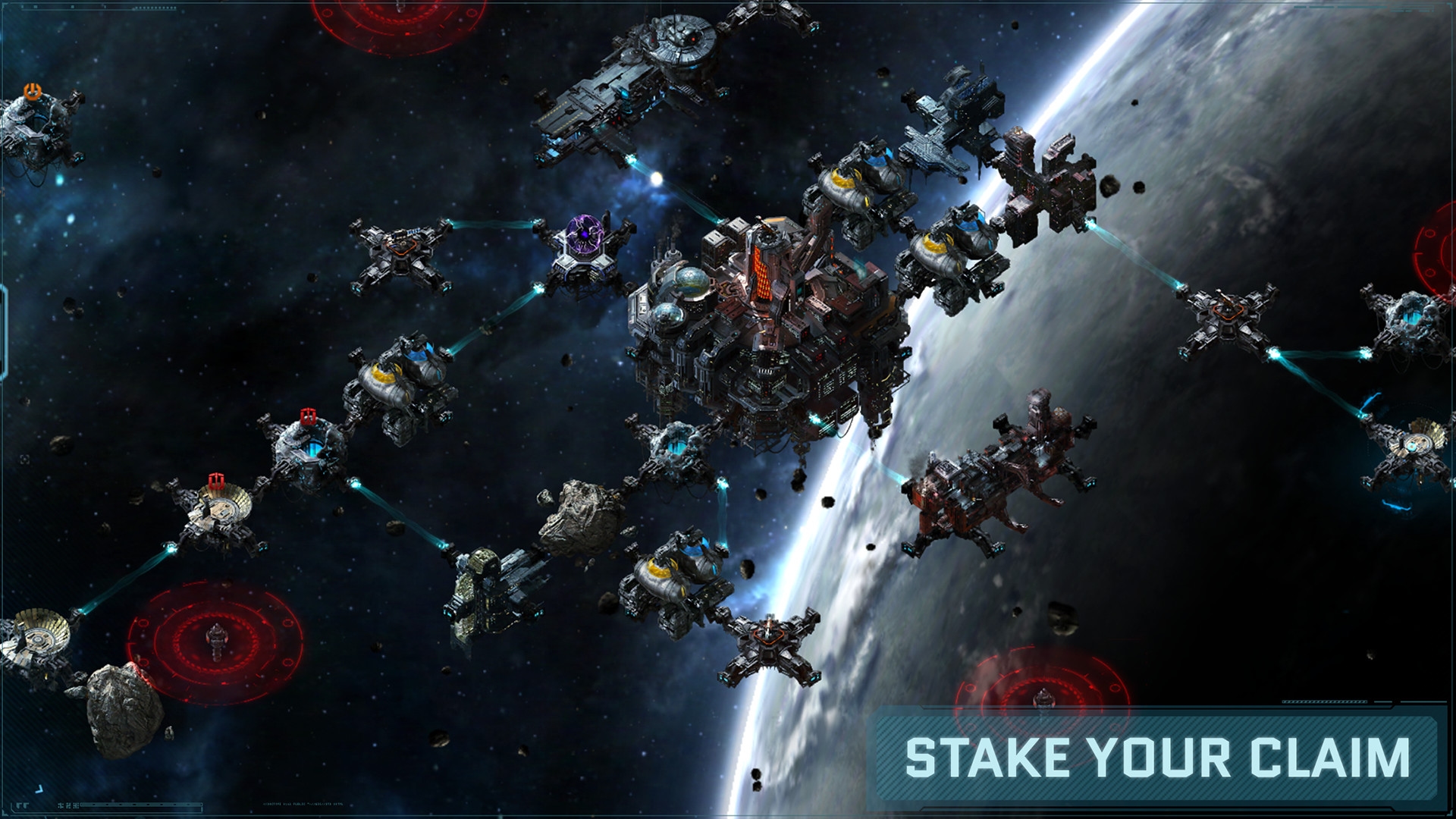 VEGA Conflict Screenshot 5
