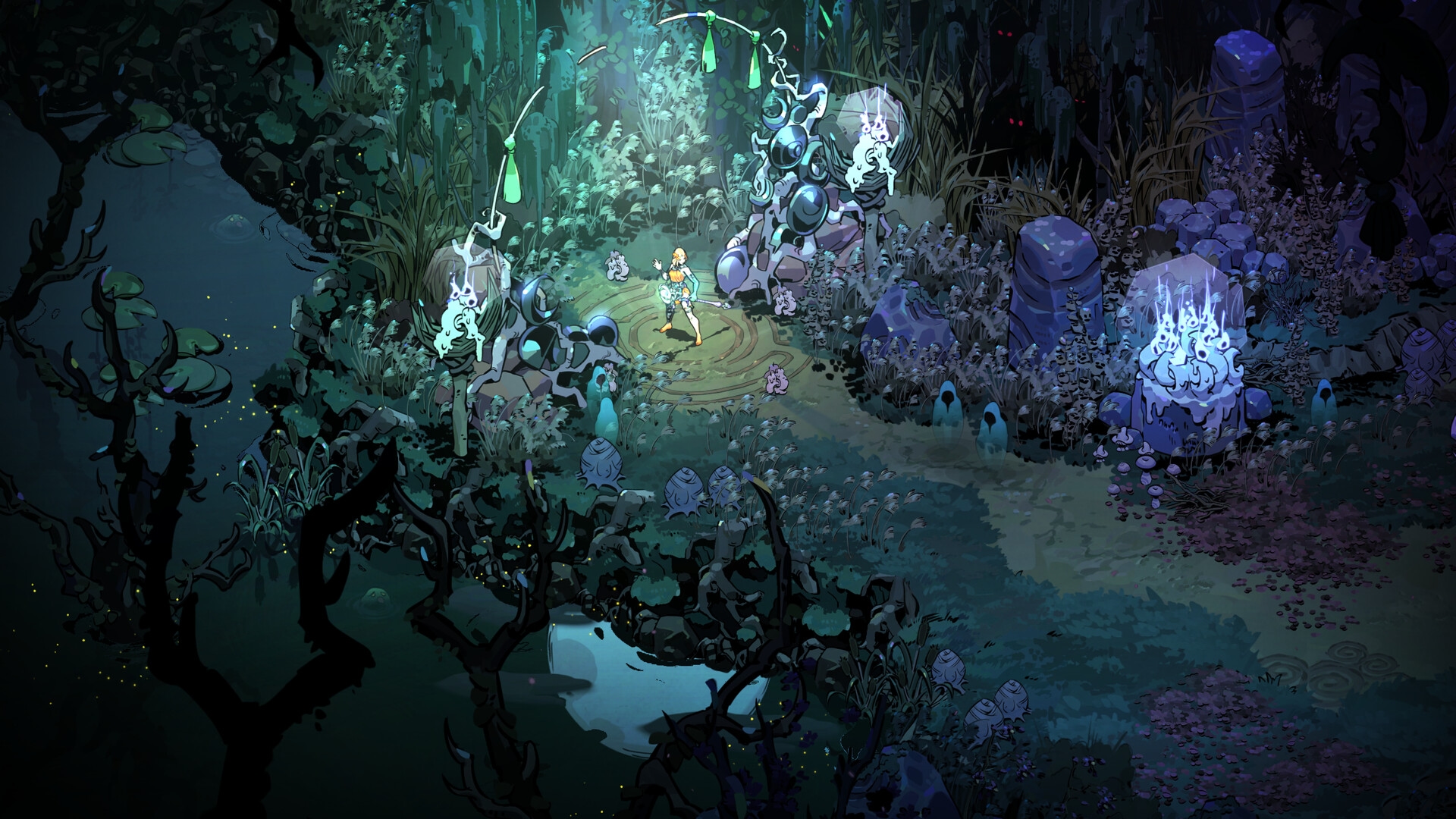 Hades II Screenshot 5