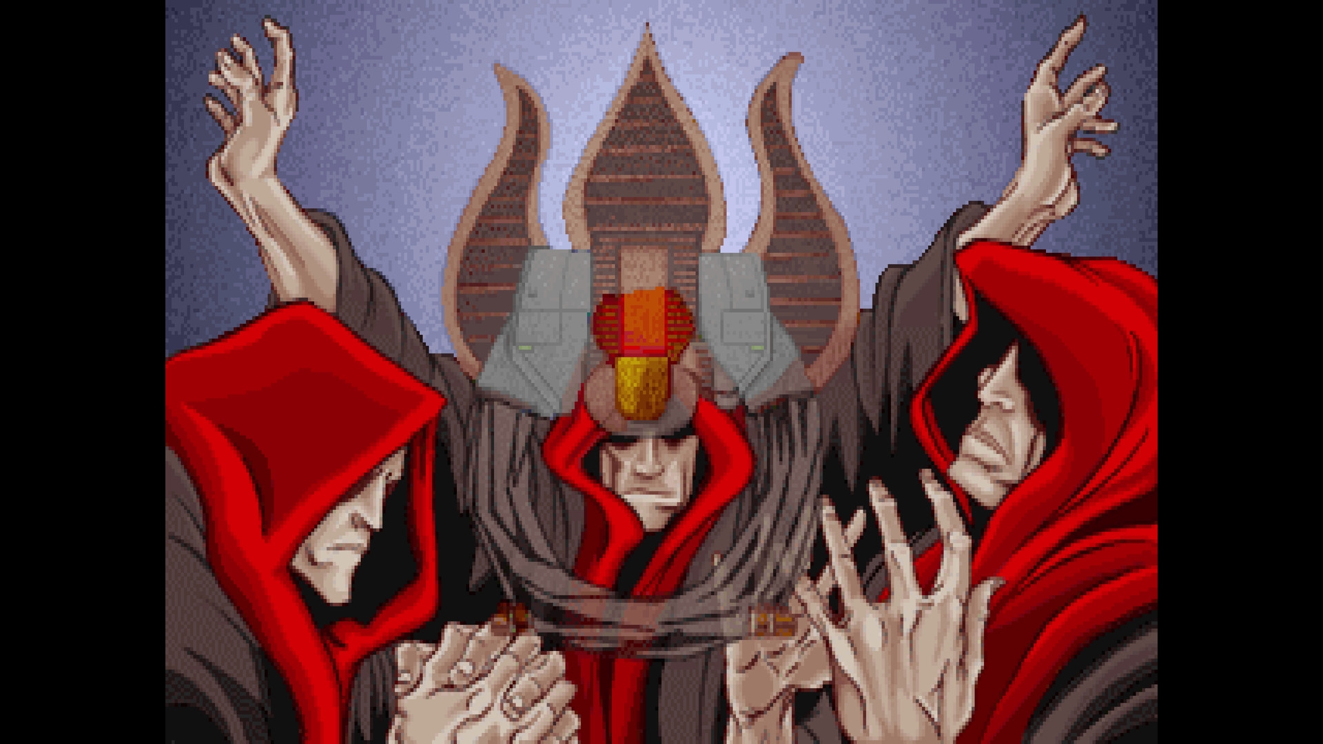 The Original Strife: Veteran Edition Screenshot 5