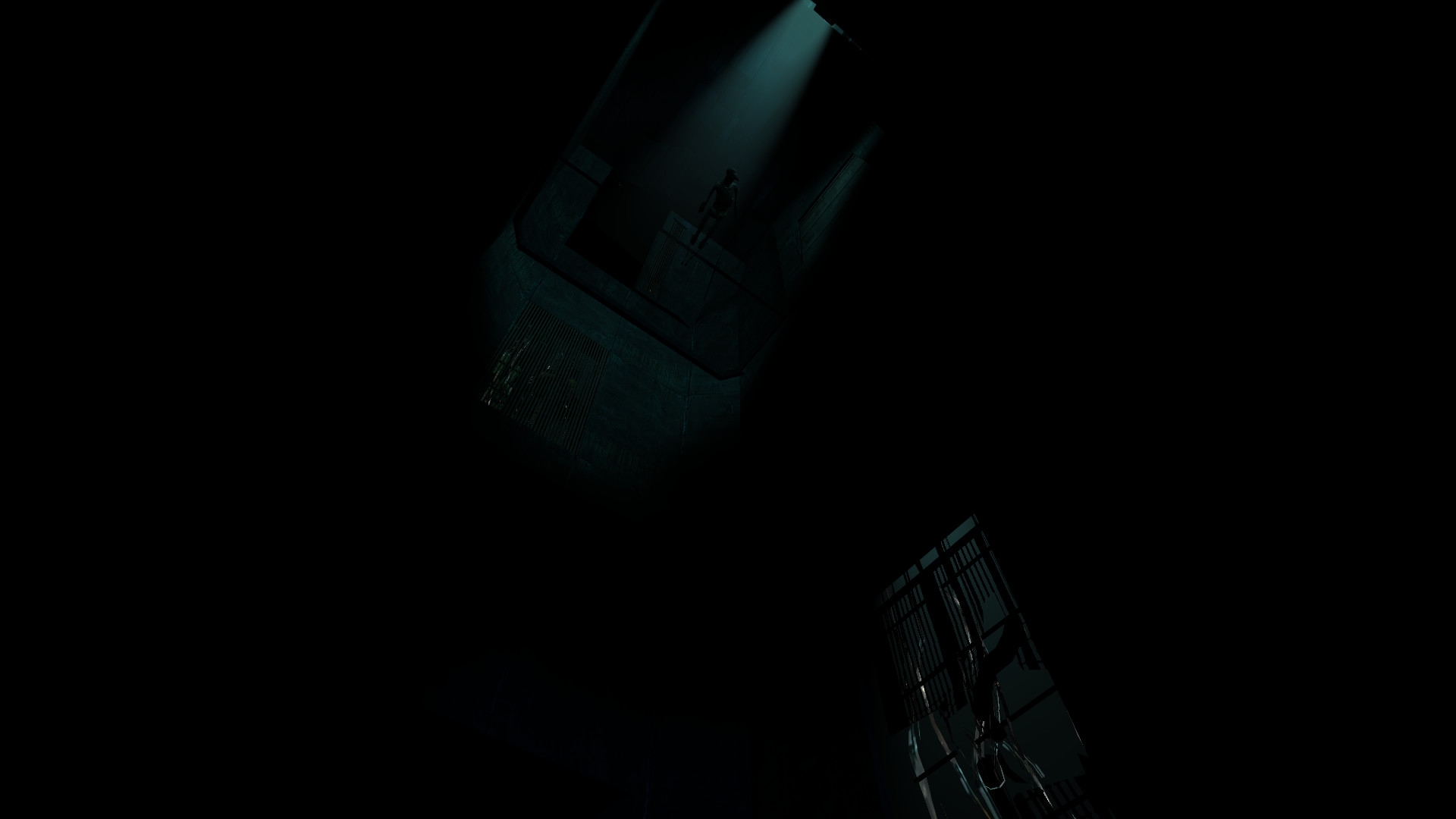 Entropy: Zero Screenshot 5