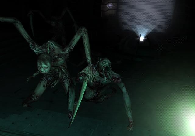 Dead Space: Extraction Screenshot 6