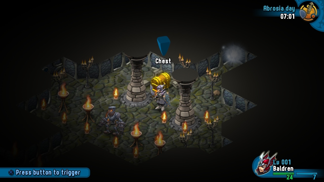 Rainbow Moon Screenshot 7