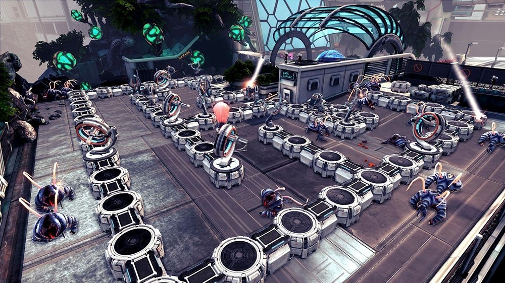 Sanctum 2 Screenshot 7