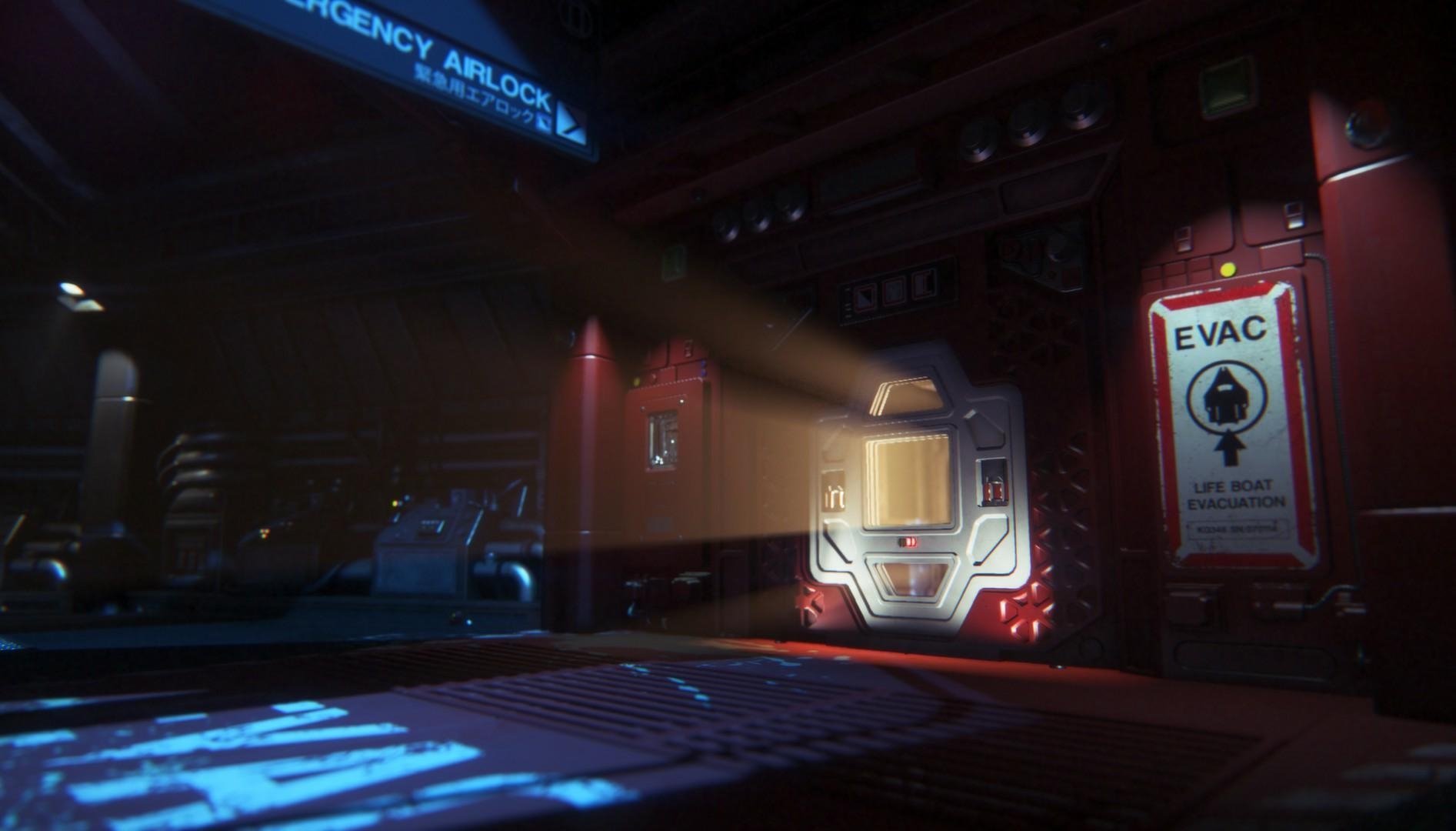 Alien: Isolation - Season Pass Screenshot 2