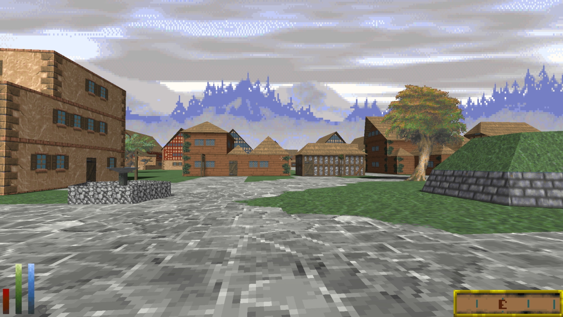 Daggerfall Unity Screenshot 2