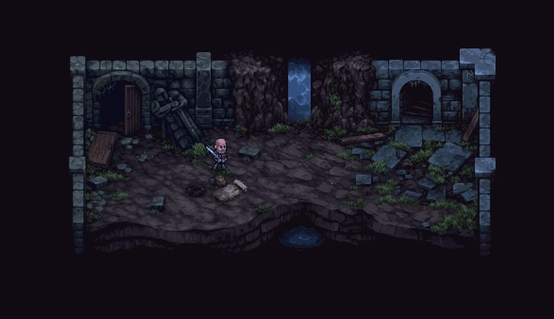 Stoneshard: Prologue Screenshot 2