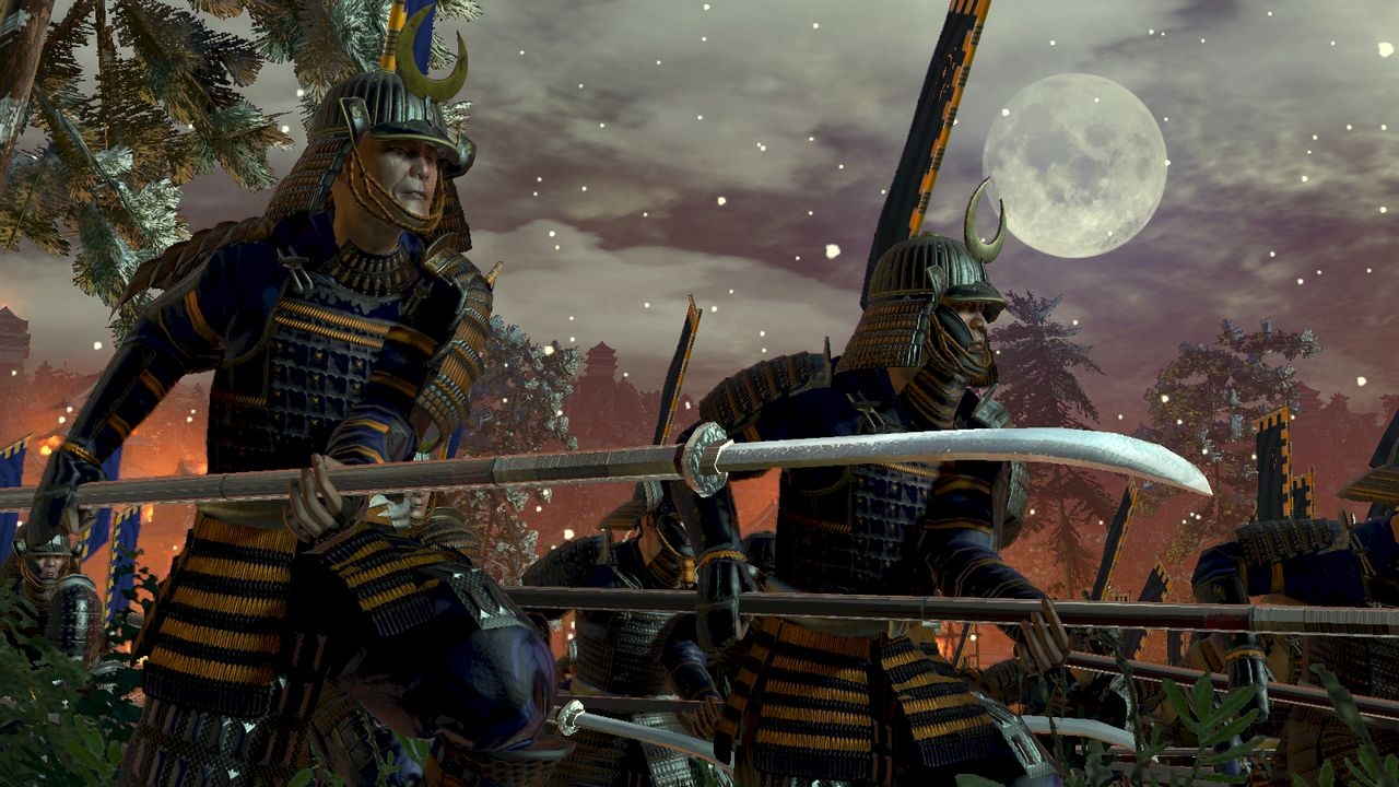 Total War: Shogun. 2 Gold Edition Screenshot 2