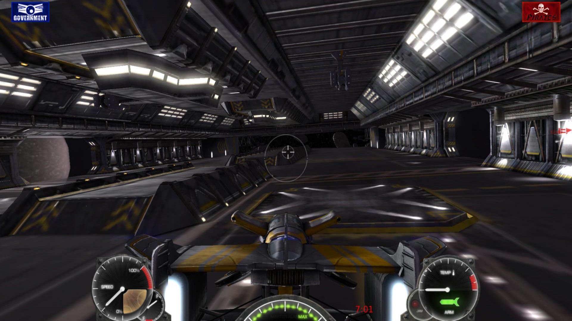 Moon Breakers Screenshot 5
