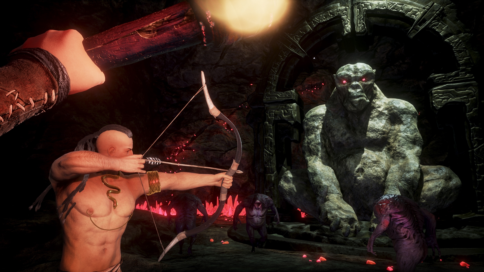 Conan Exiles Screenshot 3