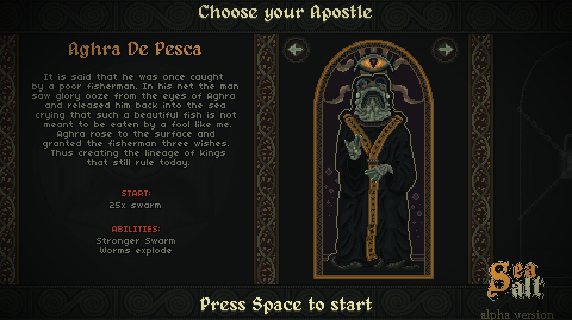 Sea Salt Screenshot 2
