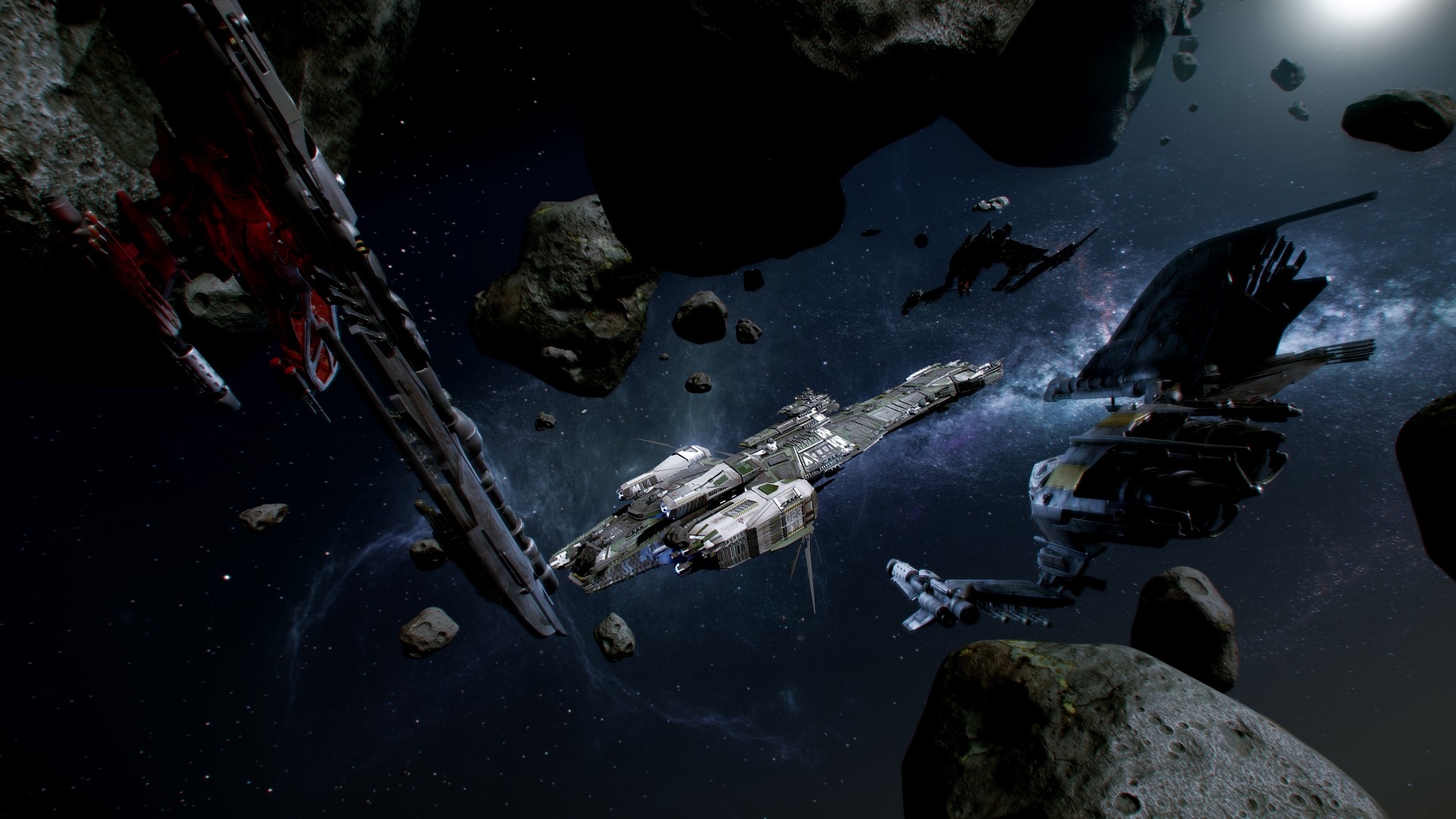 Star Citizen Screenshot 2