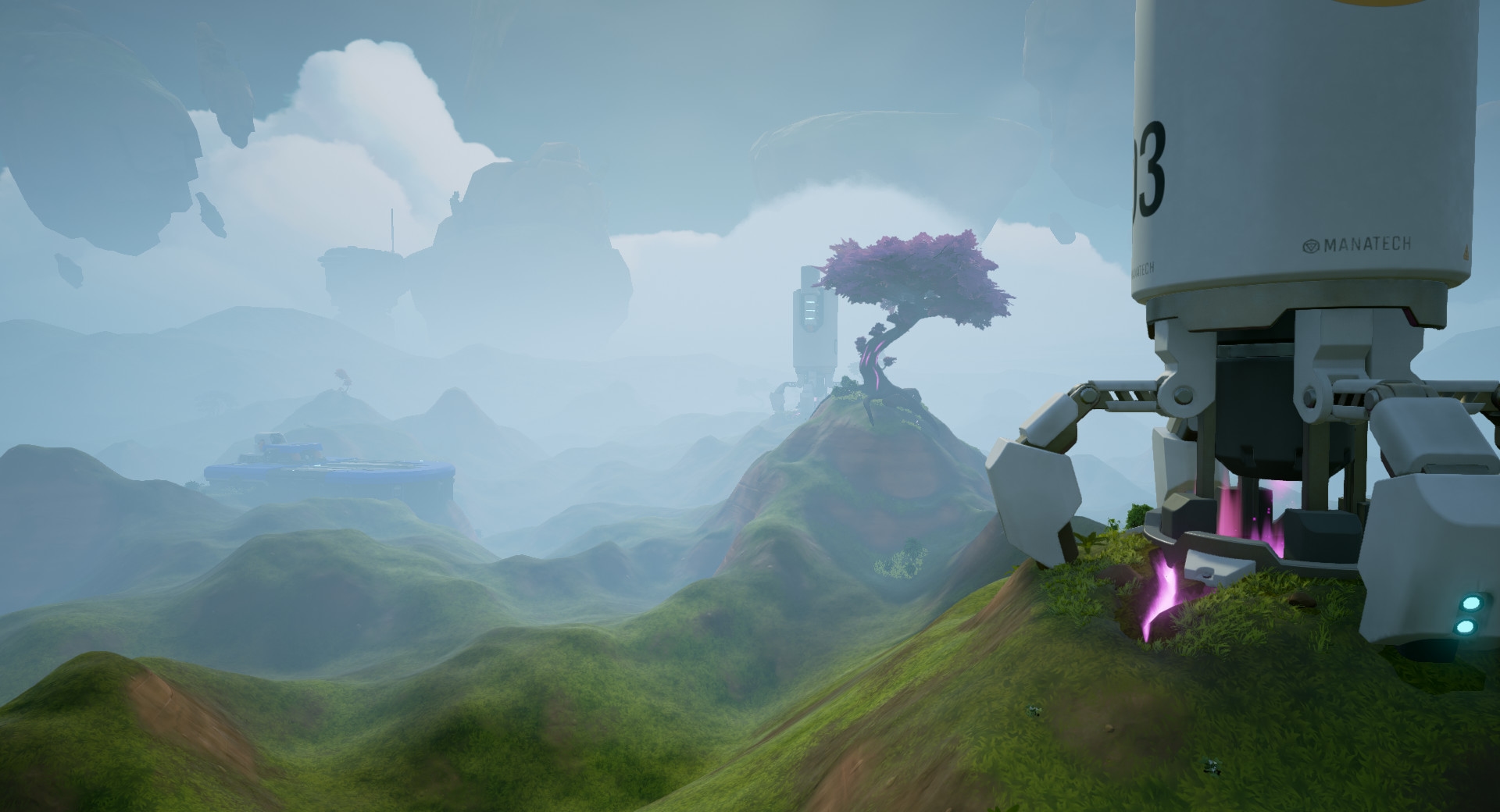 Midair Screenshot 2