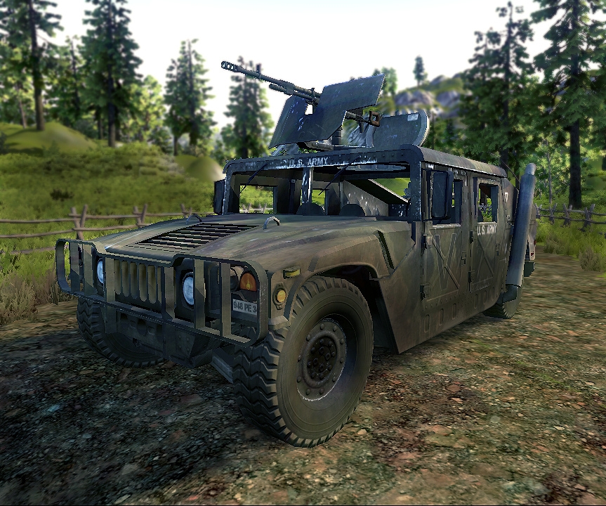 Battlefield: Bad Company Screenshot 4