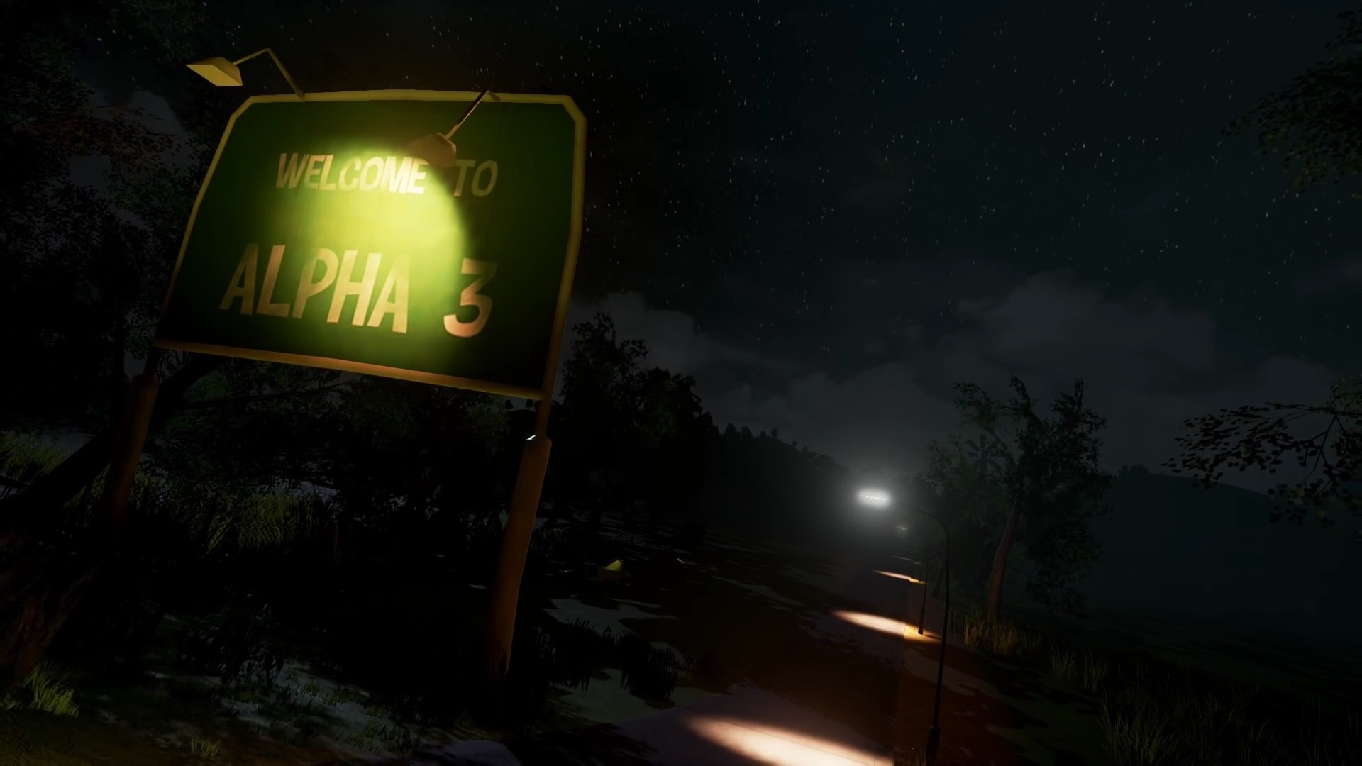Hello Neighbor Alpha 3 Screenshot 3