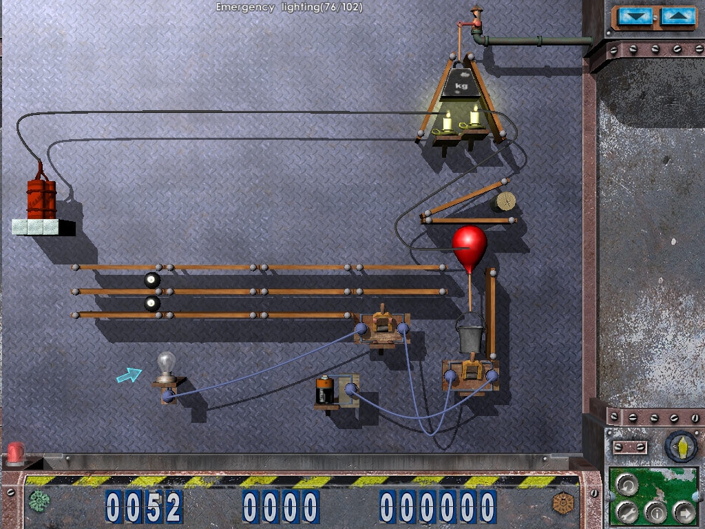 Crazy Machines Screenshot 7