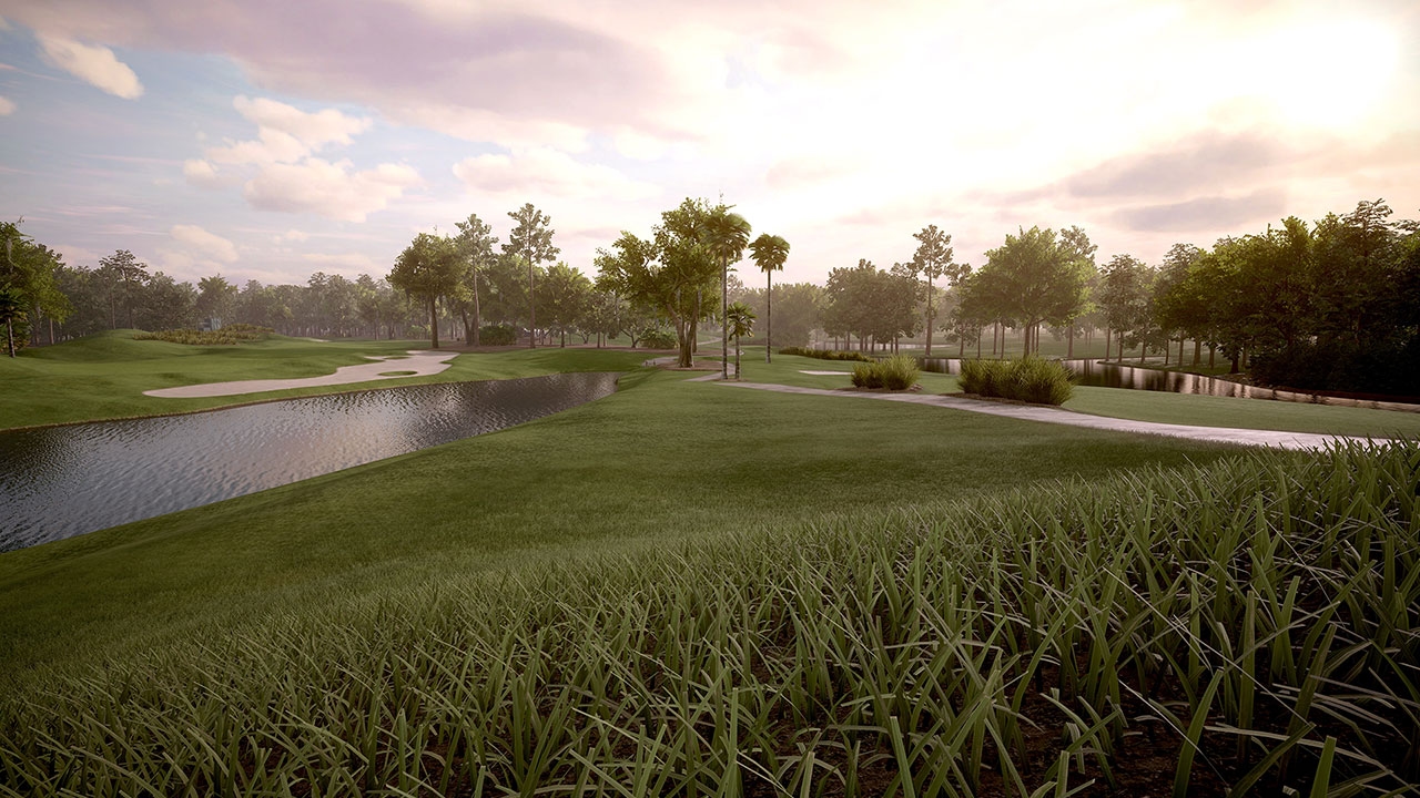EA SPORTS Rory McIlroy PGA TOUR Screenshot 6