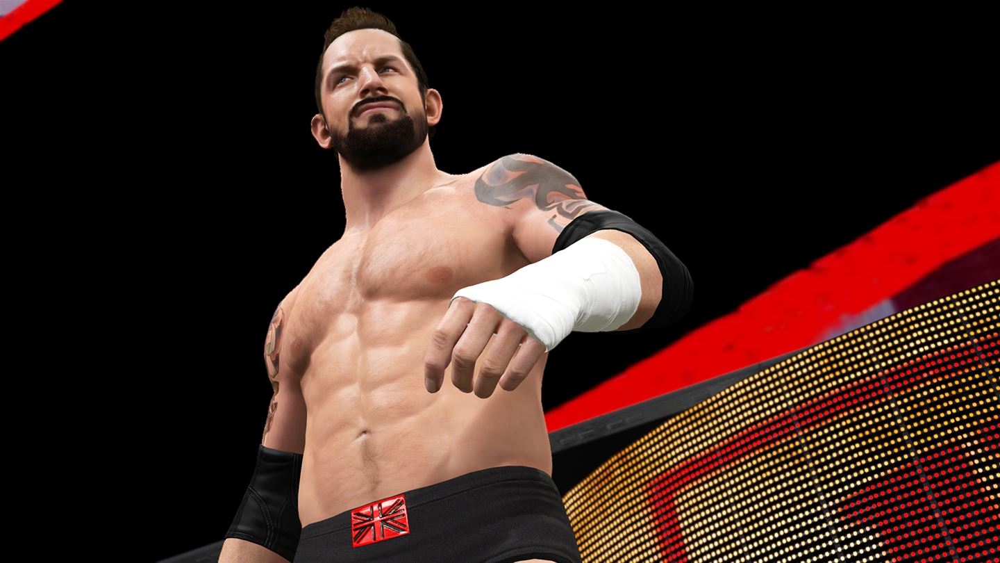 WWE 2K16 Screenshot 5