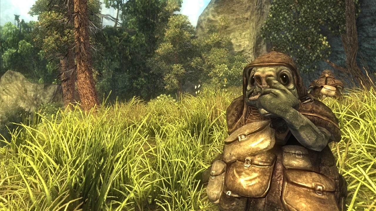 Risen Screenshot 4