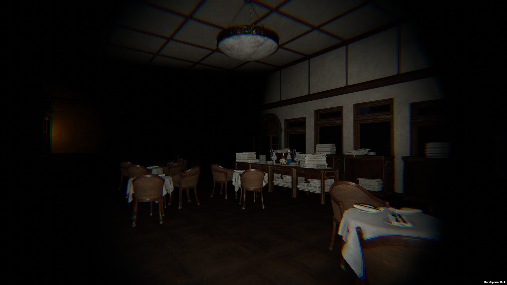 The Watchers: DEVOUR Screenshot 5