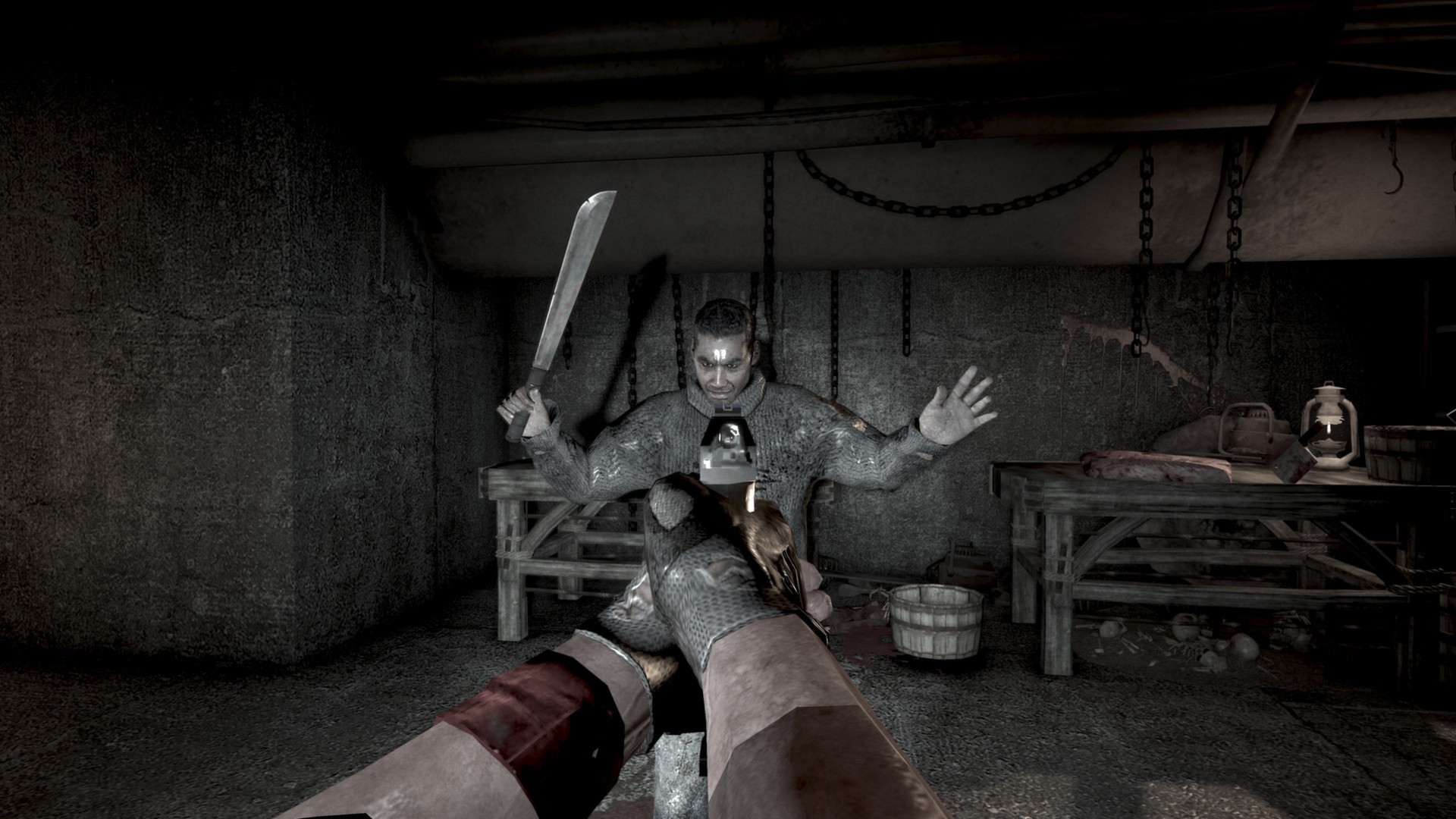 I Am Alive Screenshot 3