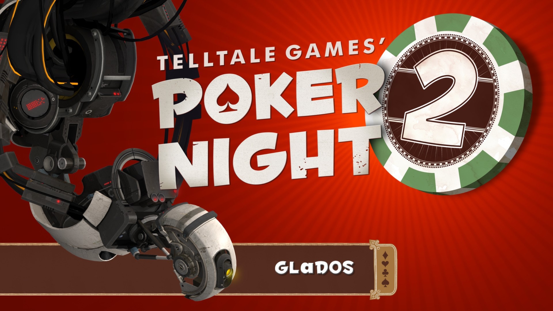 Poker Night 2 Screenshot 7